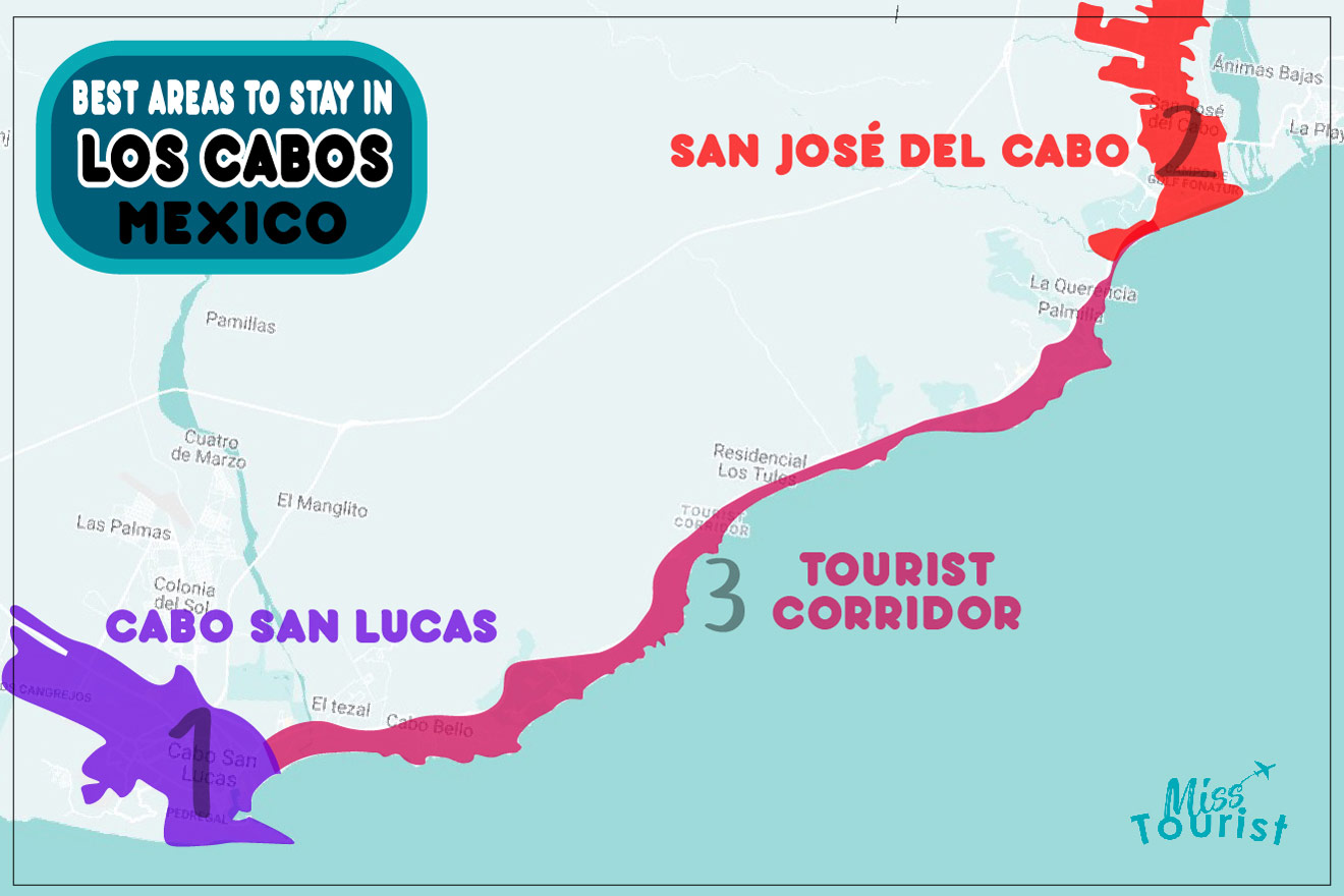 Los Cabos MAP