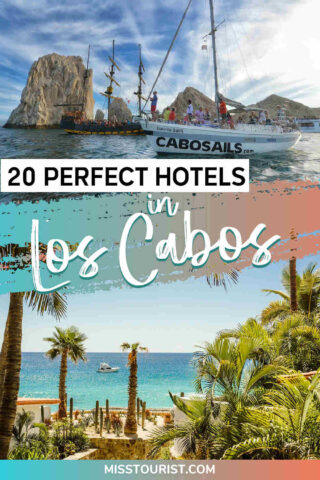 Where to stay in Los Cabos pin 4