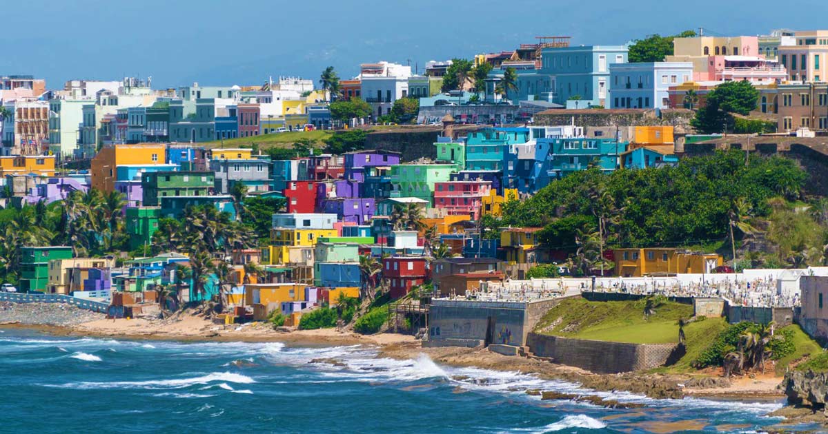 best places to live in puerto rico 2021