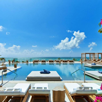 0 1 Best luxury hotel to stay in Miami