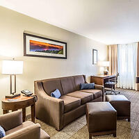 0 4 Comfort Inn Suites affordable