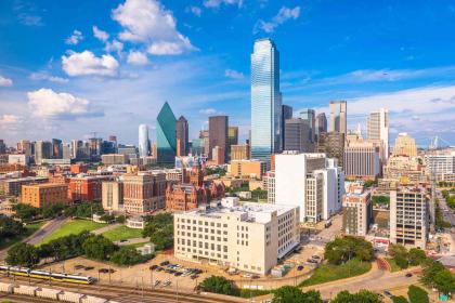 Where To Stay In Dallas - Top 5 Areas & Epic Hotels In 2024