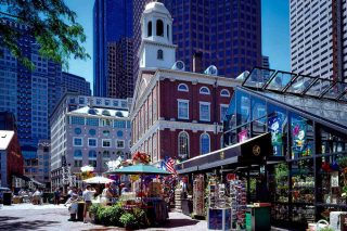 MUST-READ: Where to Stay in Boston → Area + Hotel Guide