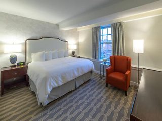 3 2 Georgetown Inn for couples