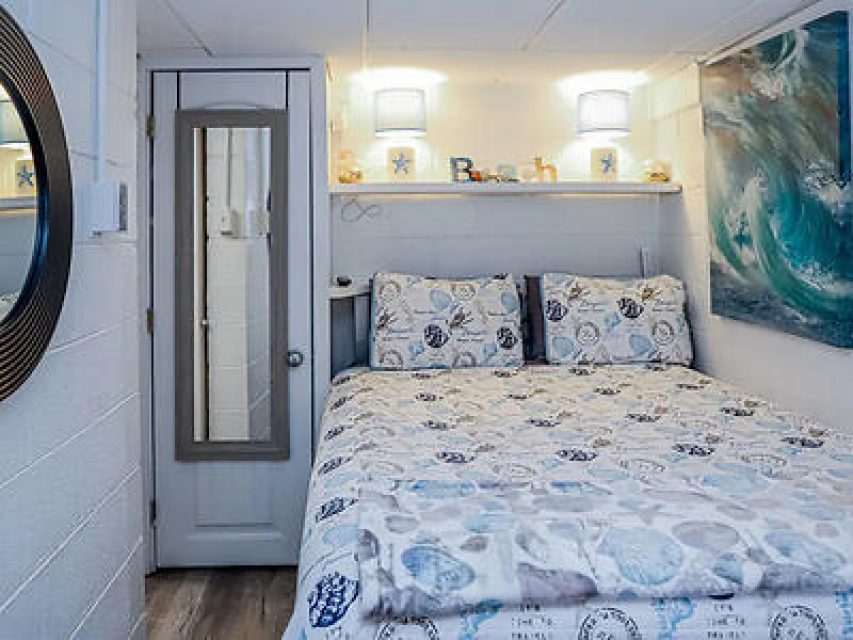 Top 4 Areas Where to Stay in Savannah, Ga HONEST GUIDE