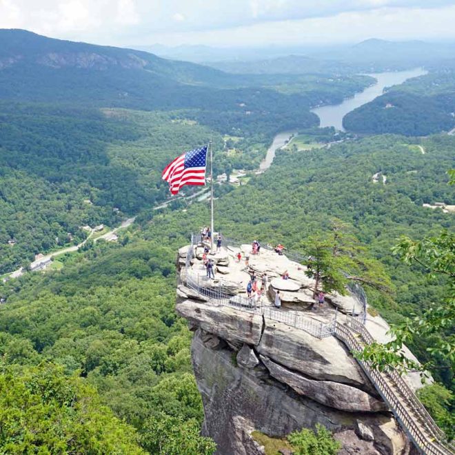 North Carolina