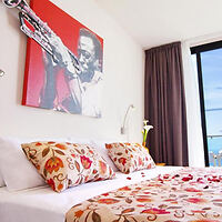 0 3 Royal Sun Resort affordable Airbnb