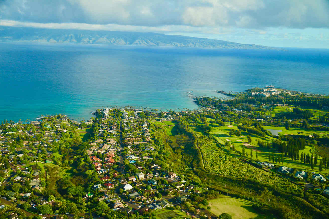 0 The 5 Best Areas Where to Stay in Maui