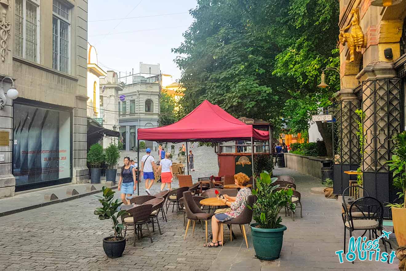 1.1 what to do in tbilisi in 3 days