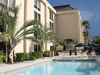 2 2 Hampton Inn Naples honeymoon