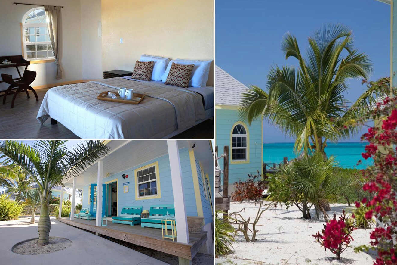 HONEST GUIDE: Where to Stay in the Bahamas Islands & Hotels