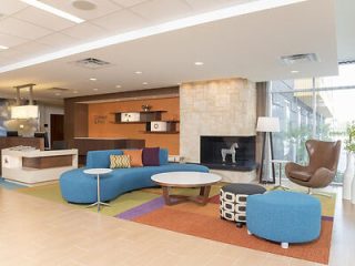 3 3 Fairfield Inn Suites Family friendly