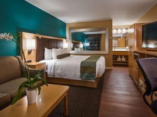 4 2 Best Western Where to stay near
