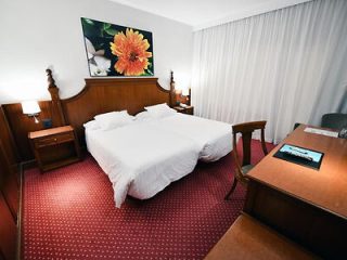 4 2 Hotel Vallemar honeymoon