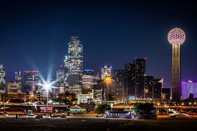 5 UNMISSABLE Areas & Hotels Where to Stay in Dallas, Texas