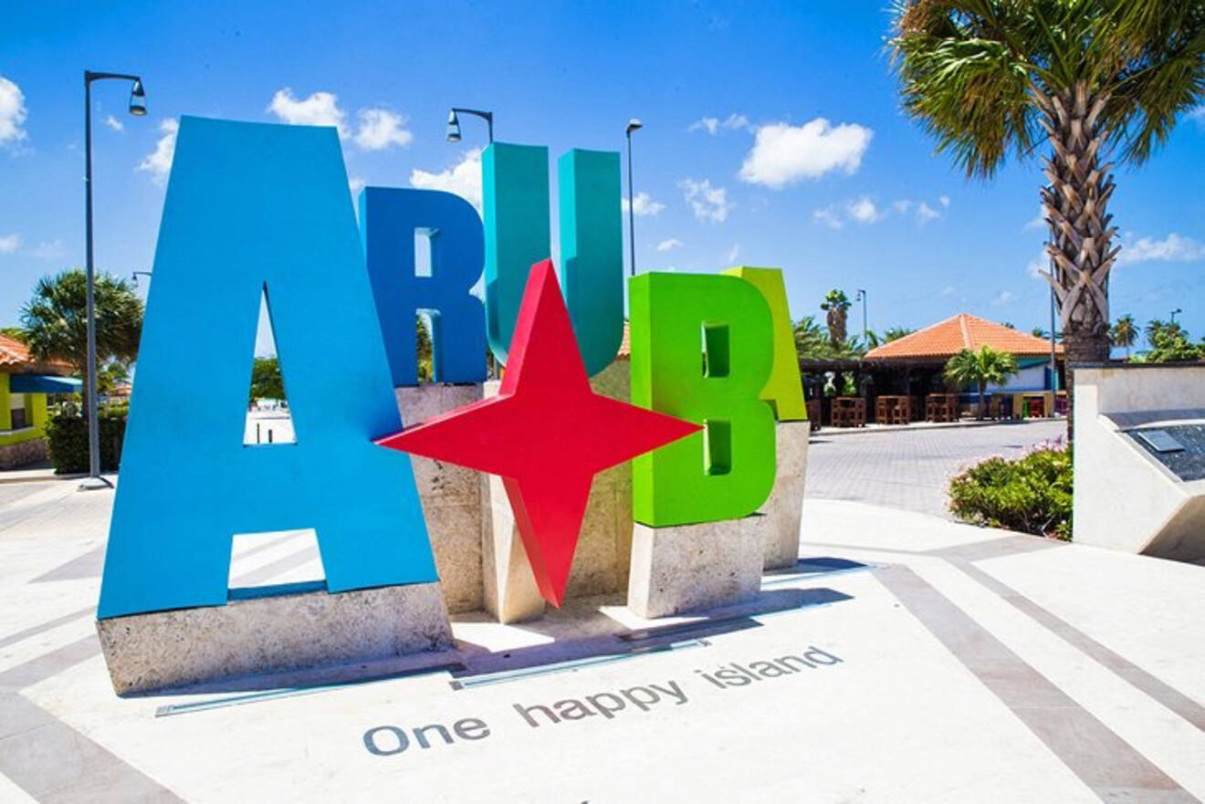 7 Pertanyaan yang sering diajukan tentang Aruba With spa