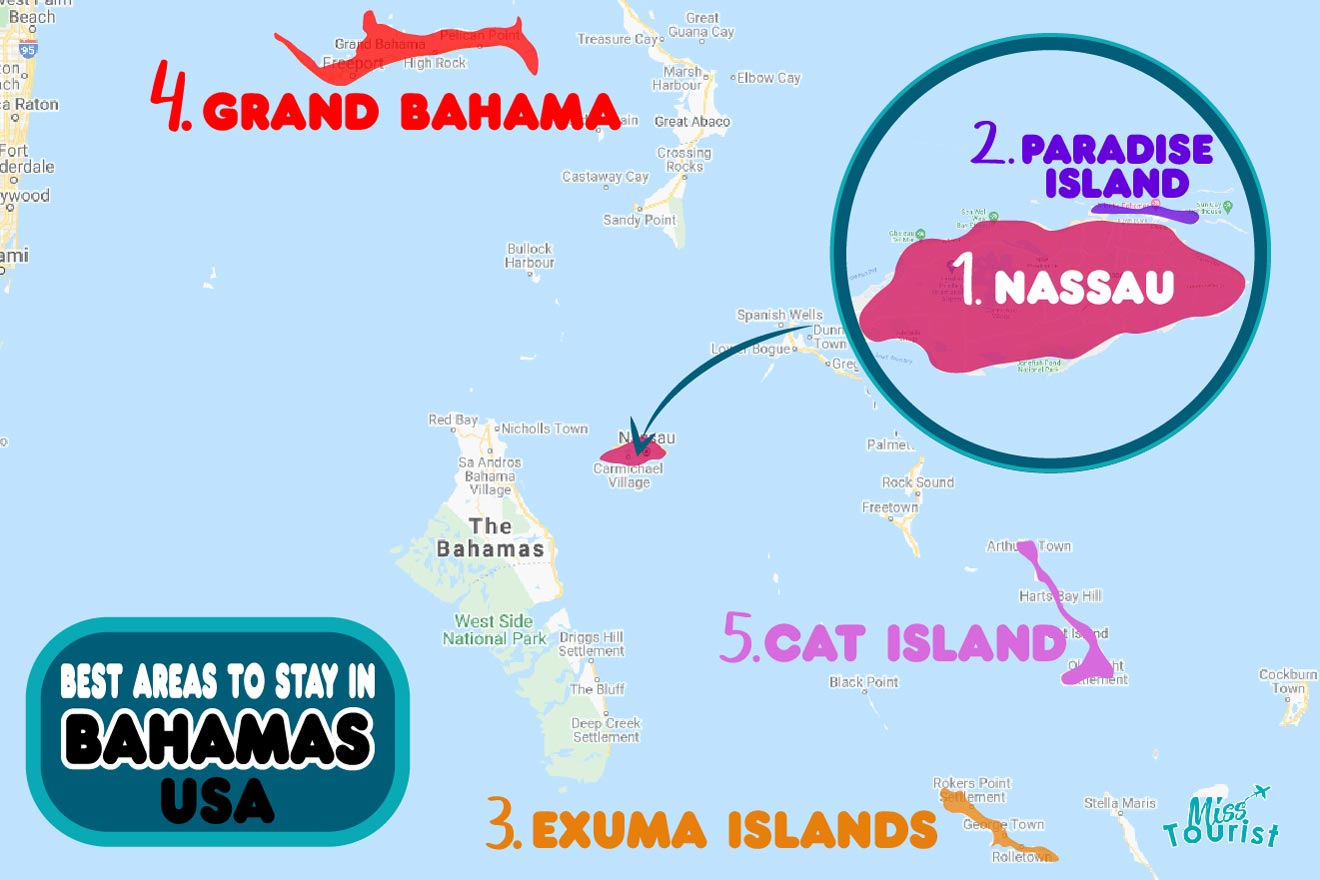 Bahamas MAP 01