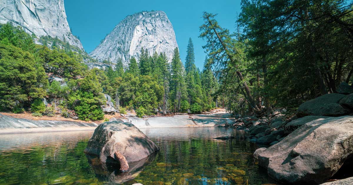 Best Cities to Live Near Yosemite Your Gateway to Adventure Paraiso