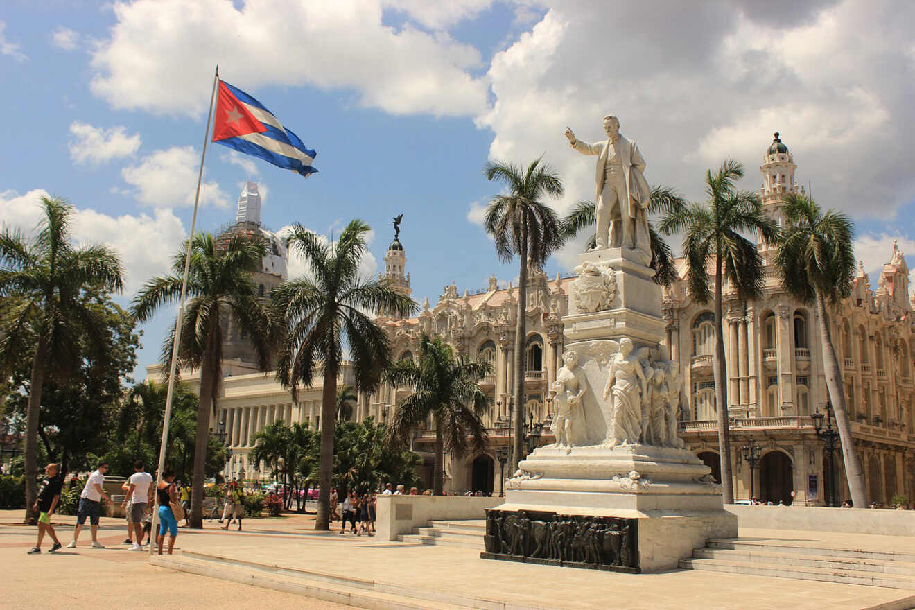 0 Where to Stay in Havana Your Ultimate Neighborhood Guide with the Best Accommodation Options