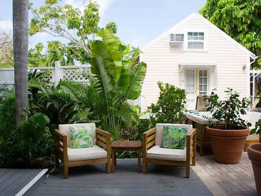 Where to Stay in Key West → 5 GREAT Neighborhoods & Hotels