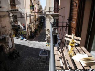 2 4 Nautilus Cefalu Where to stay near
