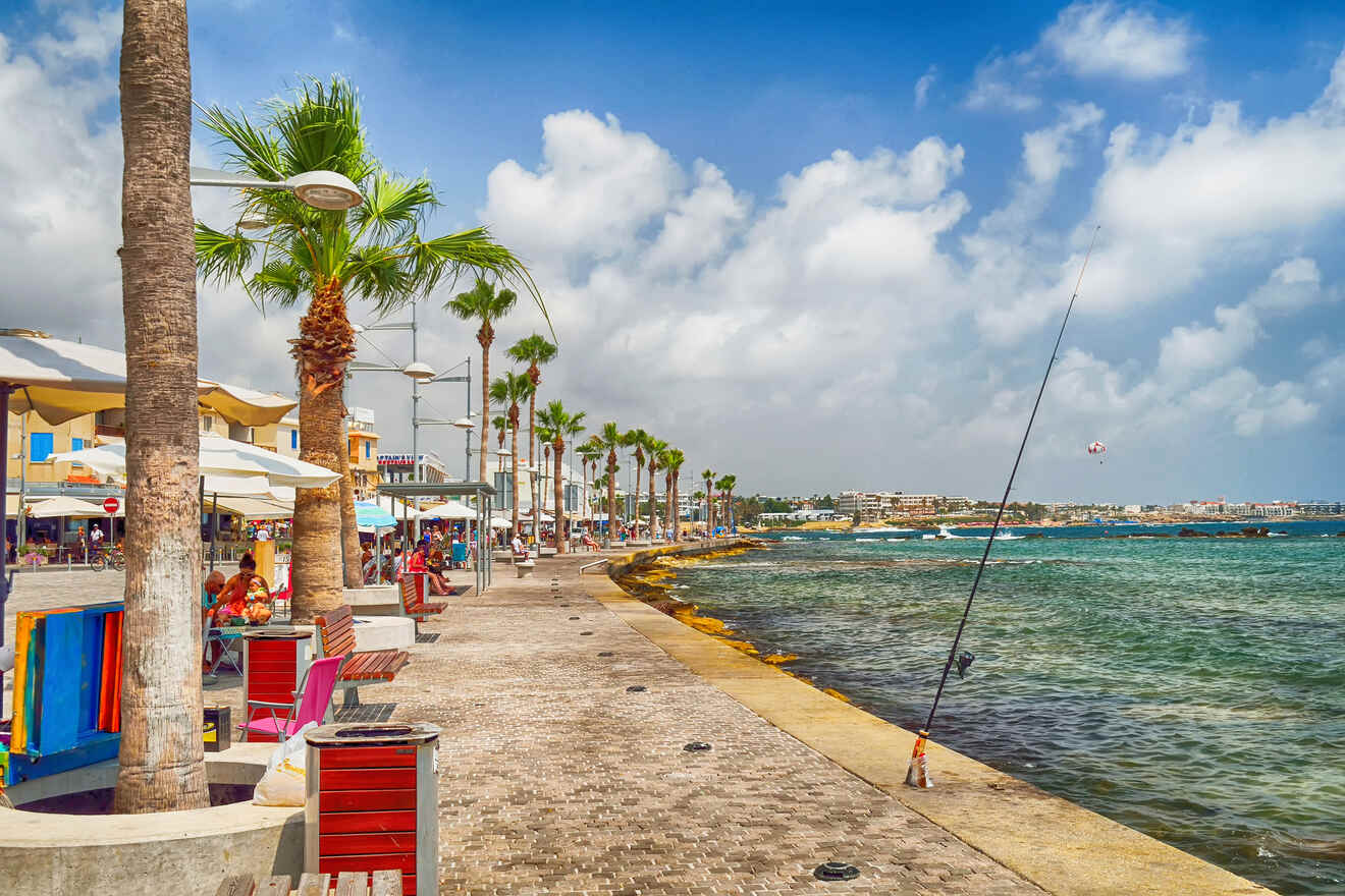 2. Paphos for families