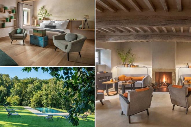 4 1 Badia di Pomaio Pet friendly