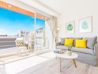 4 2 Luxury Apartments