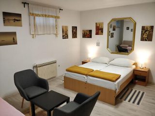 4 3 Savski Gaj Where to stay with the family