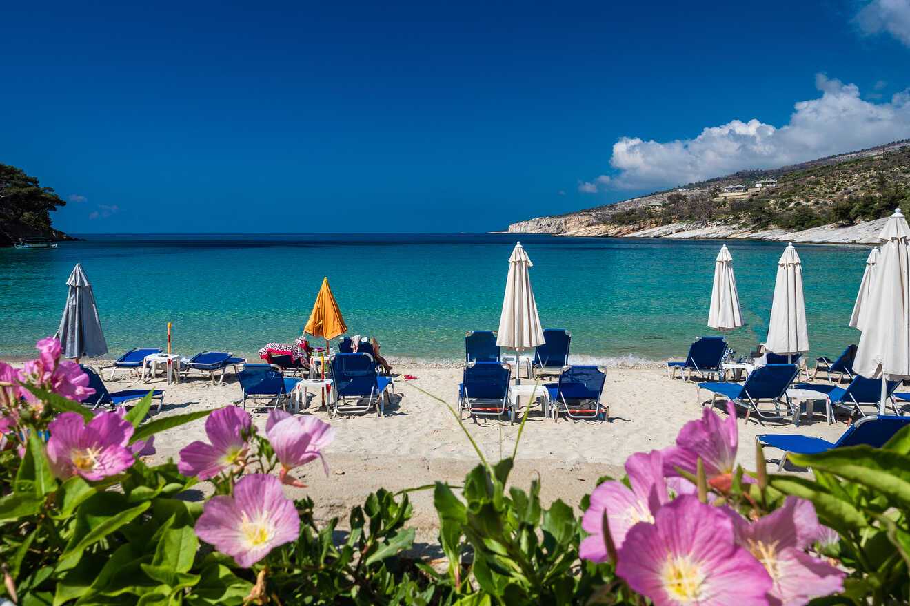 Where to Stay in Zakynthos ️ 7 BEST Towns & Hotels for 2025