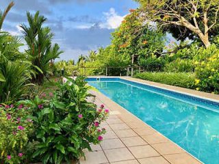 5 3 Palmlea Farms Lodge