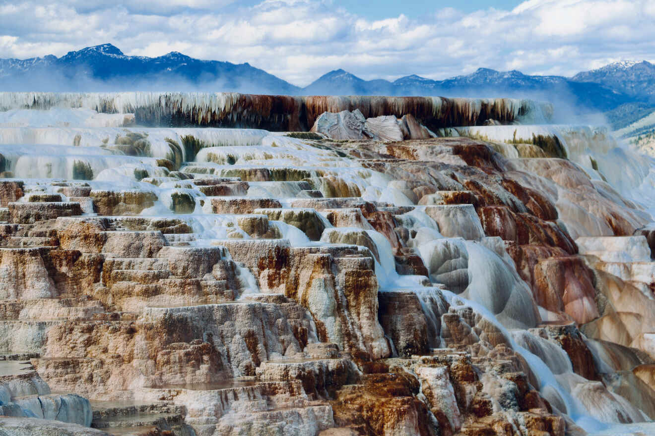 5. Gardiner MT where to stay near the North Entrance of Yellowstone