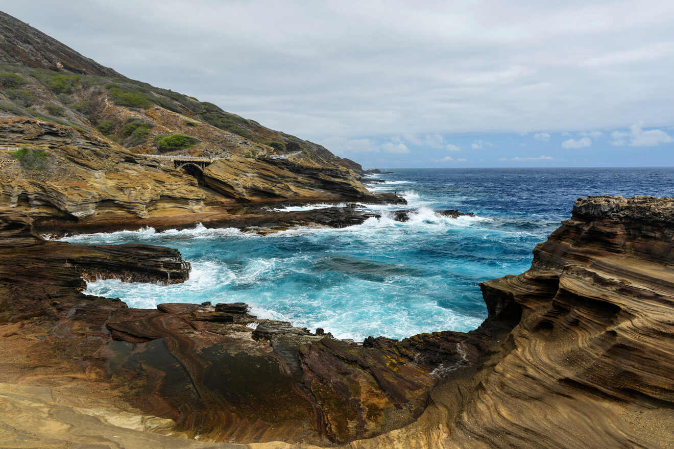 5. Lanai where to stay in Hawaii for couples