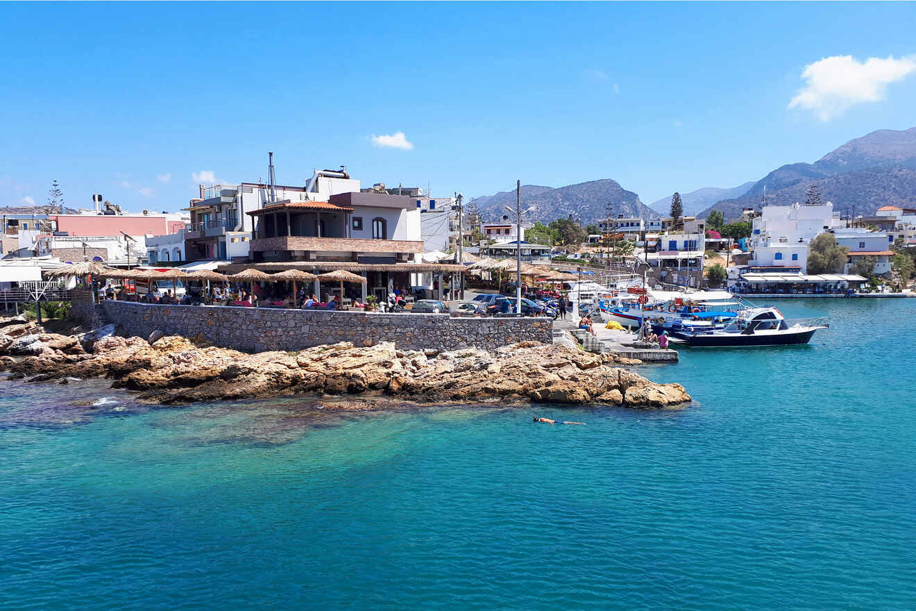 5. Malia best place to stay in Crete for nightlife