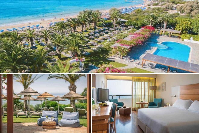 6 1 Alion Beach Luxury hotels