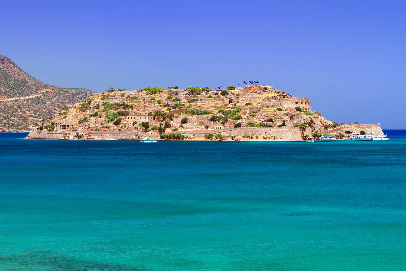 6. Elounda