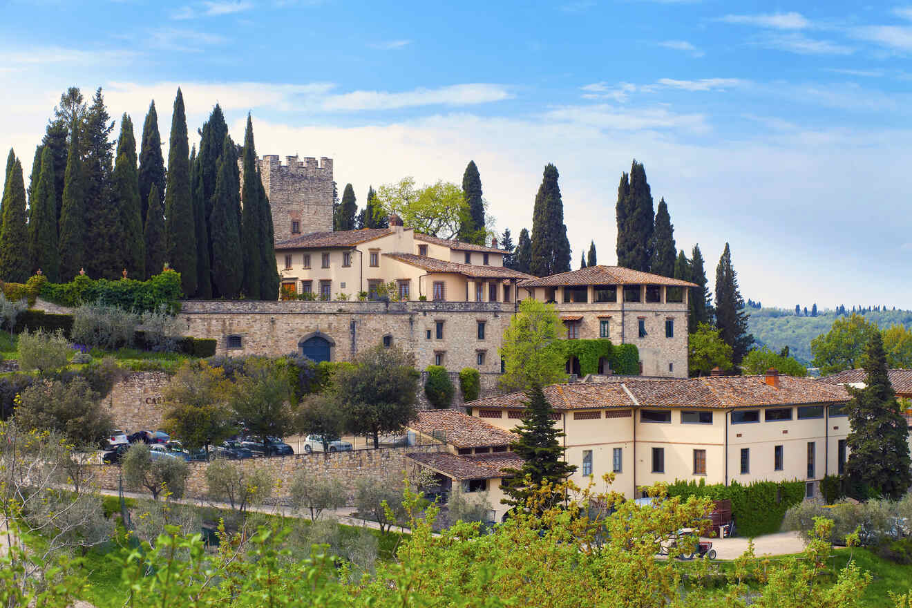7 1 BONUS Top 8 things to do in Tuscany