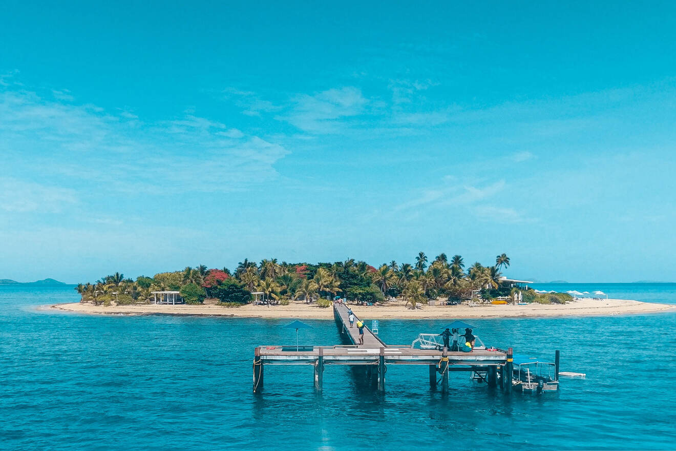 7 Frequently asked questions about Fiji 1
