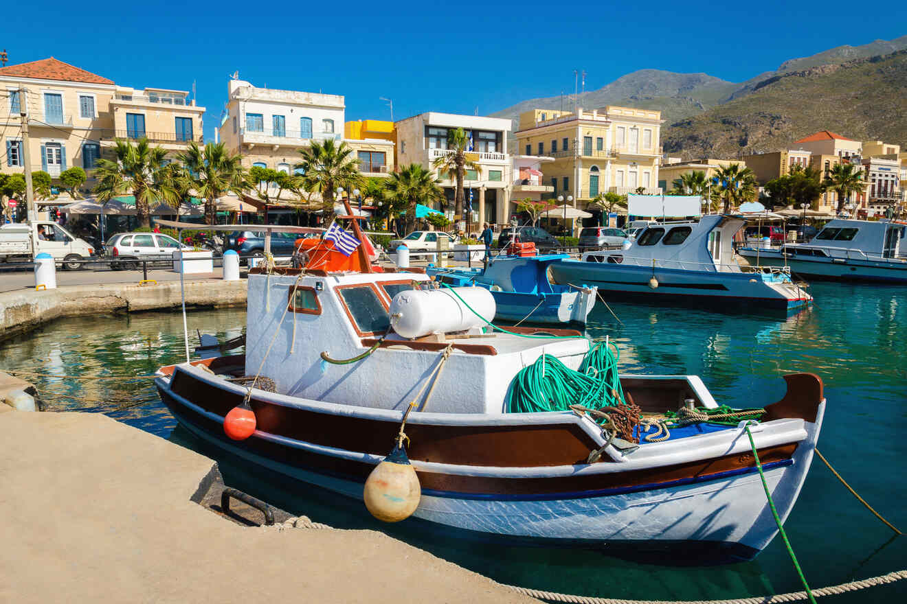 8 FAQ Best neighborhoods in Crete