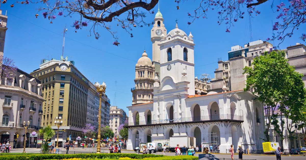 Must Read Where To Stay In Buenos Aires Top 7 Areas Best Hotels