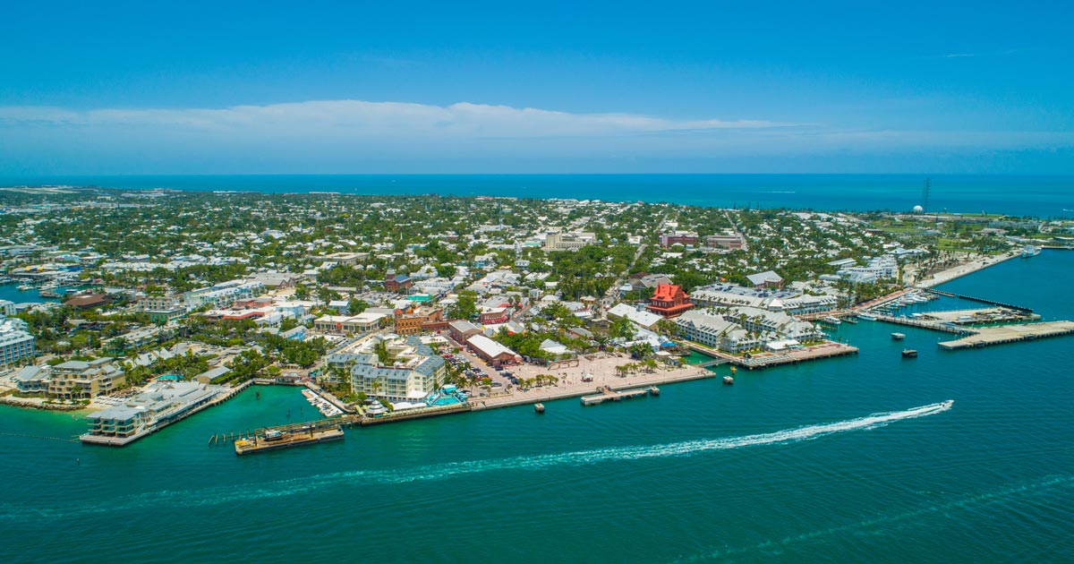 Where to Stay in Key West → 5 GREAT Neighborhoods & Hotels