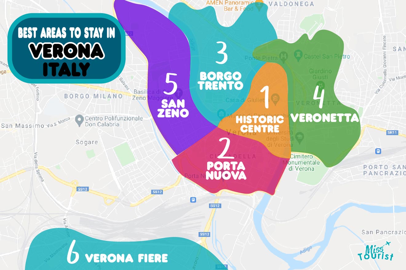 Verona MAP 01