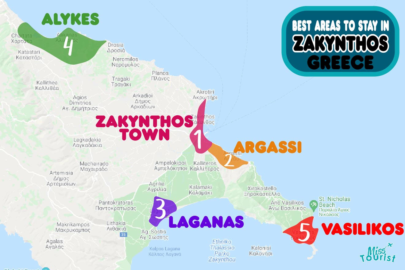 Zakynthos MAP 01