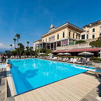 0 1 Grand Hotel Serbelloni