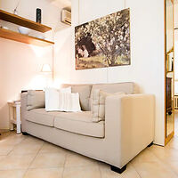 0 2 Casa Letizia One Airbnb