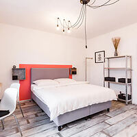0 2 Cozy room Airbnb