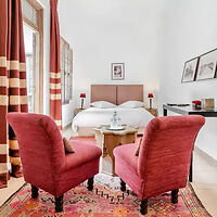 0 2 Riad Altair Guest Room Airbnb