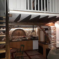 0 2 Vintage Apartment airbnb