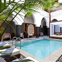 0 3 Hotel Spa Riad El Walaa