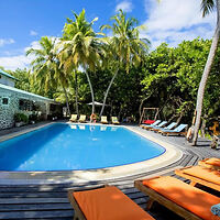 0 4 Reethi Beach Resort Cheap stay